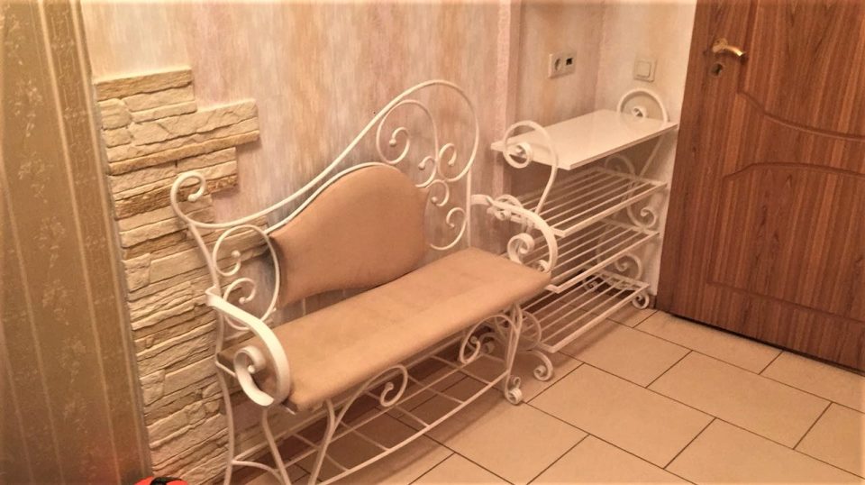 кованые банкетки пенза