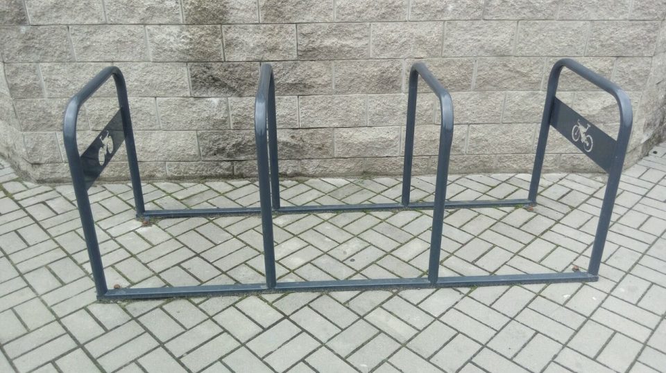 Кованые велопарковки пенза купить